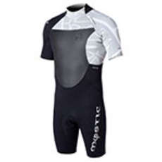 Mens Shorty Wetsuits