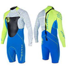 Mens Summer Wetsuits