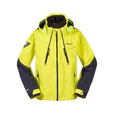 Musto MPX Gore-Tex Race Lite Jacket - Sulphur Spring Musto MPX Gore-Tex Race Lite Jacket - Sulphur Spring