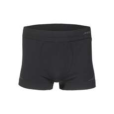 Musto Active Base Layer 2 Pack Boxer Shorts - Black Musto Active Base Layer 2 Pack Boxer Shorts - Black