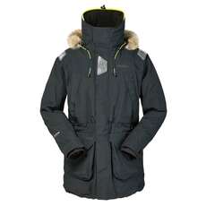 Musto Arctic Gore-Tex Primaloft Parka - Black Musto Arctic Gore-Tex Primaloft Parka - Black