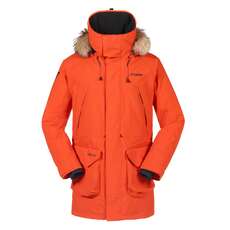 Musto Arctic Gore-Tex Primaloft Parka - Burnt Orange Musto Arctic Gore-Tex Primaloft Parka - Burnt Orange
