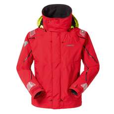 Musto BR1 Channel Jacket - Red Musto BR1 Channel Jacket - Red