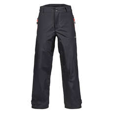 Musto BR1 Hi-Back Trousers - Black