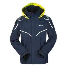 Musto BR1 Inshore Jacket - Navy/White Musto BR1 Inshore Jacket - Navy/White