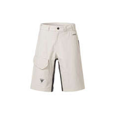 Musto BR1 Race Shorts - Platinum Musto BR1 Race Shorts - Platinum