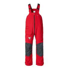 Musto BR1 Trousers - Red Musto BR1 Trousers - Red