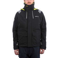 Musto BR2 Coastal Jacket  - Black/Black