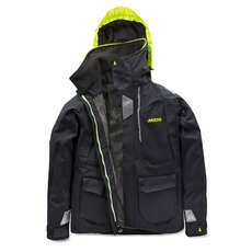 Musto BR2 Offshore Jacket  - Black/Black