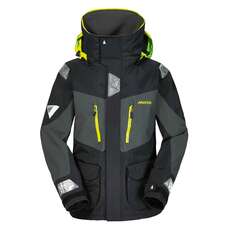 Musto BR2 Offshore Jacket - Black/Dark Grey Musto BR2 Offshore Jacket - Black/Dark Grey