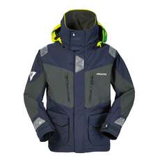 Musto BR2 Offshore Jacket - Navy/Dark Grey Musto BR2 Offshore Jacket - Navy/Dark Grey