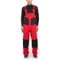 Musto BR2 Offshore Trouser - True Red/Black