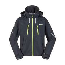 Musto BR2 Race Lite Jacket - Black/Black Musto BR2 Race Lite Jacket - Black/Black