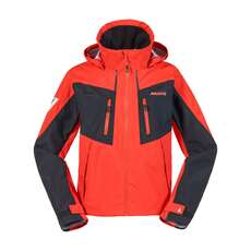 Musto BR2 Race Lite Jacket - Fire Orange/Black Musto BR2 Race Lite Jacket - Fire Orange/Black