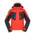 Musto BR2 Race Lite Jacket - Fire Orange/Black