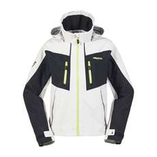 Musto BR2 Race Lite Jacket - Platinum/Black