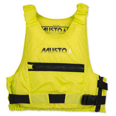Musto Championship Buoyancy Aid - Sulphur Spring