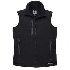 Musto Corsica BR1 Gilet - Black
