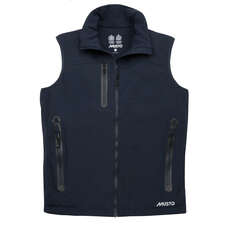 Musto Corsica BR1 Gilet  - True Navy