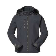 Musto Corsica BR1 Jacket - Black Musto Corsica BR1 Jacket - Black