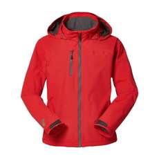 Musto Corsica BR1 Jacket - Red