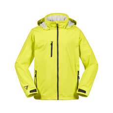 Musto Corsica BR1 Jacket - Sulphur Spring