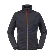Musto Cyclone Windstopper Jacket - Black