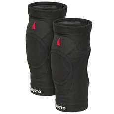 Musto D3O Knee Pads - Black