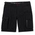 Musto Deck UV Fast Dry Short - Black