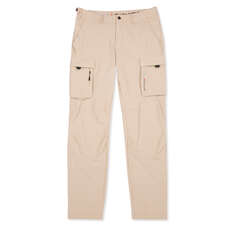 Musto Deck UV Fast Dry Trouser  - Light Stone