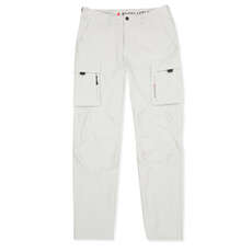 Musto Deck UV Fast Dry Trouser  - Platinum