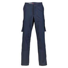 Musto Deck UV Fast Dry Trouser - True Navy Musto Deck UV Fast Dry Trouser - True Navy