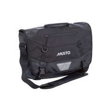 Musto Despatch Bag - Black