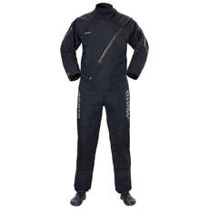 Musto Dinghy Drysuit - Black