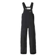 Musto Dinghy Hi-Fits - Black