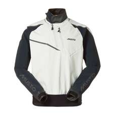 Musto Dinghy Smock - Platinum/Black