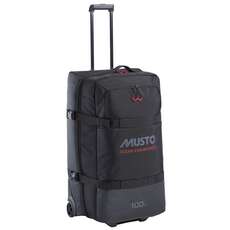 Musto Essential 100L Clam Case - Black