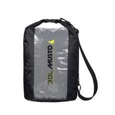 Musto Essential 30L Dry Tube - Black