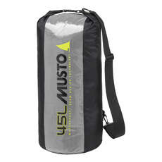 Musto Essential 45L Dry Tube - Black