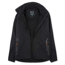 Musto Essential Crew BR1 Jacket - Black Musto Essential Crew BR1 Jacket - Black
