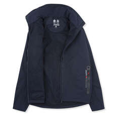 Musto Essential Crew BR1 Jacket - True Navy Musto Essential Crew BR1 Jacket - True Navy