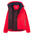 Musto Essential Crew BR1 Jacket - True Red