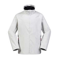Musto Essential Crew BR1 Jacket - Platinum Musto Essential Crew BR1 Jacket - Platinum