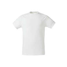 Musto Essential Evolution UV Fast Dry Plain T-Shirt - White Musto Essential Evolution UV Fast Dry Plain T-Shirt - White