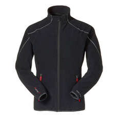 Musto Essential Fleece Jacket - Black