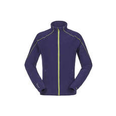 Musto Essential Fleece Jacket - Blueberry Musto Essential Fleece Jacket - Blueberry