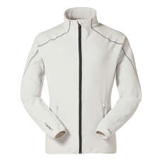 Musto Essential Fleece Jacket - Platinum