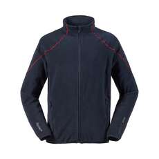 Musto Essential Fleece Jacket - True Navy Musto Essential Fleece Jacket - True Navy