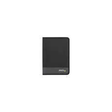 Musto Essential Folio - Black Musto Essential Folio - Black