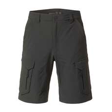 Musto Essential UV Fast Dry Shorts - Carbon Musto Essential UV Fast Dry Shorts - Carbon